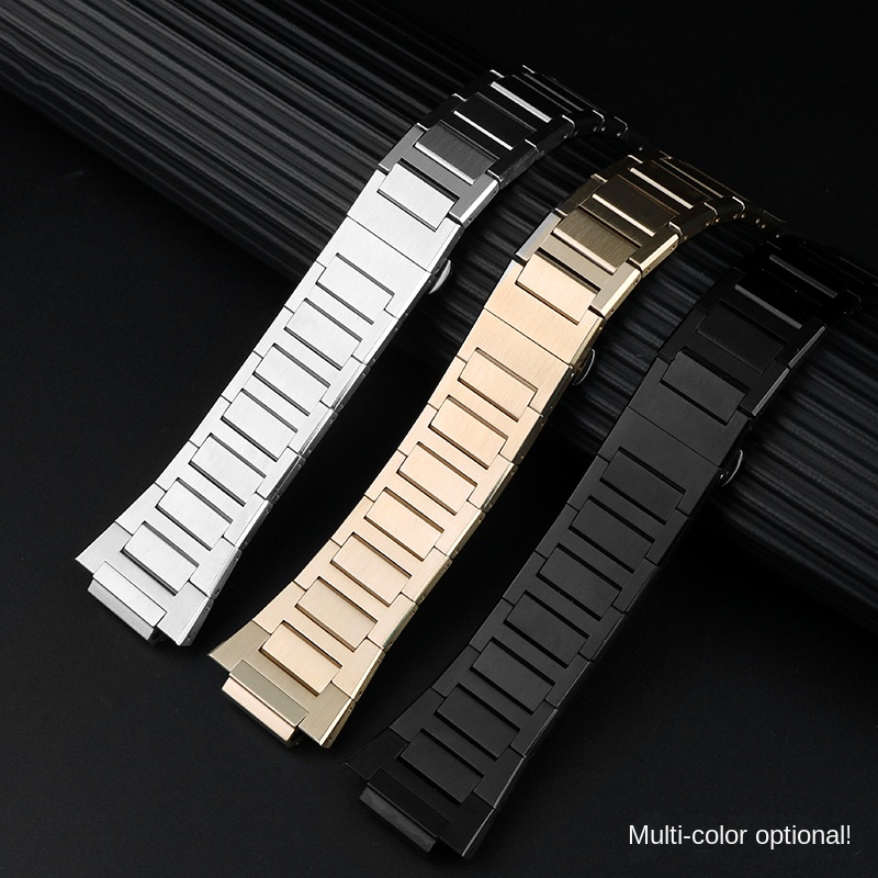 Ga2100 Casioak Serie Metalen B - Casio Watch G-Shock Ga-2100 recensie en prijs