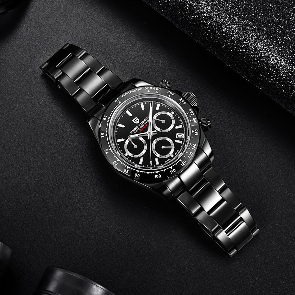 PD-1644 PAGANI DESIGN 2026 Nie - Luxury Watch Maker recensie en prijs